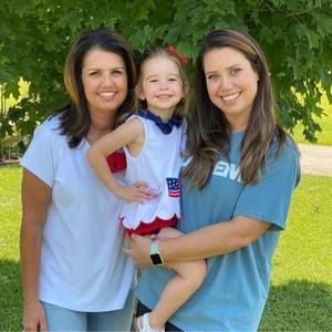 Meet your Posher, Meagan